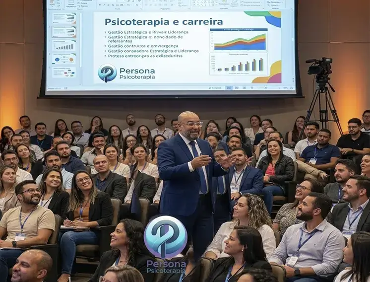 Vitor De Lazzari — Persona Psicologia